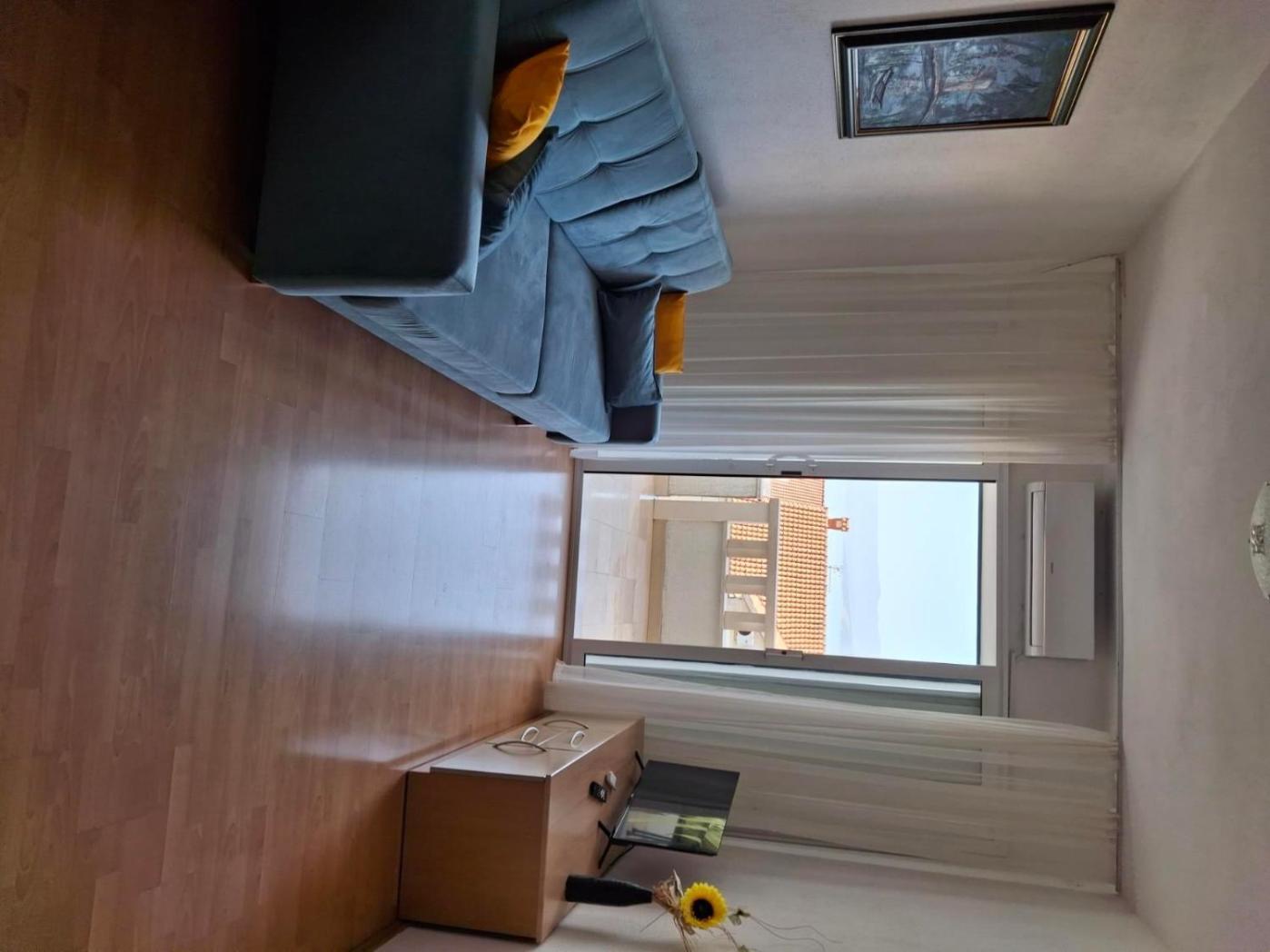 Apartment Anic โบล ภายนอก รูปภาพ