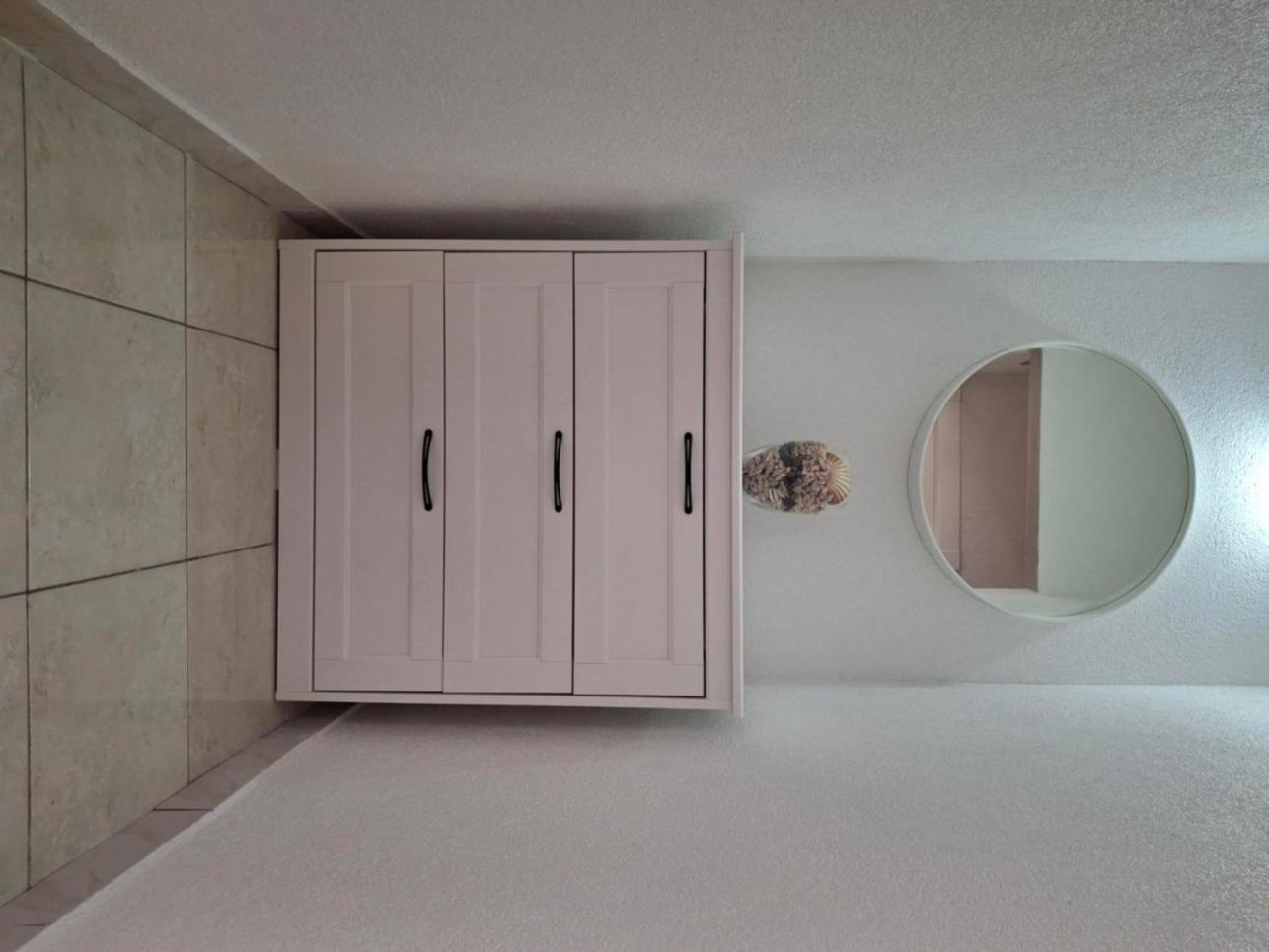 Apartment Anic โบล ภายนอก รูปภาพ