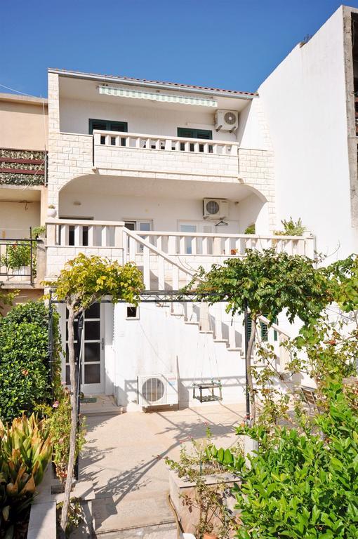 Apartment Anic โบล ภายนอก รูปภาพ