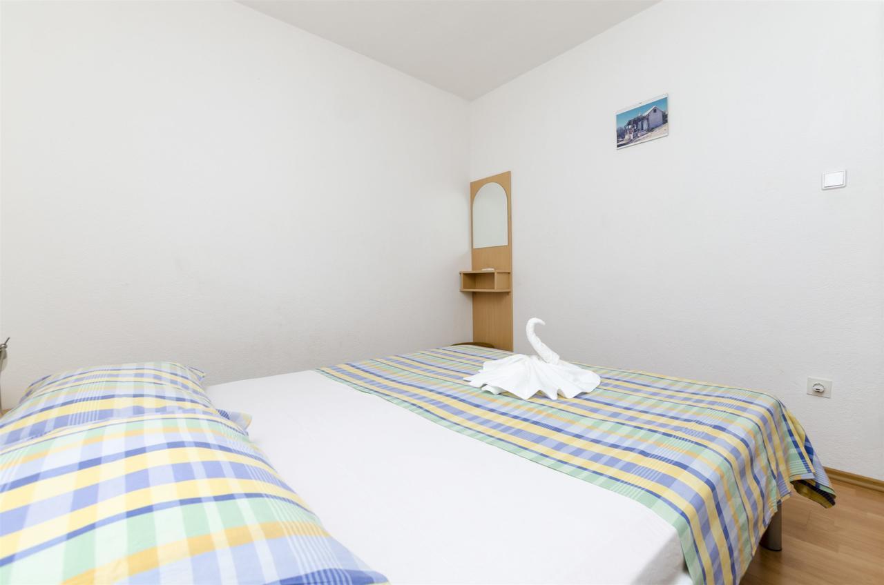 Apartment Anic โบล ภายนอก รูปภาพ