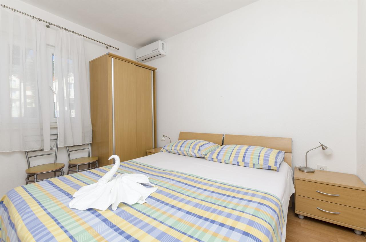 Apartment Anic โบล ภายนอก รูปภาพ