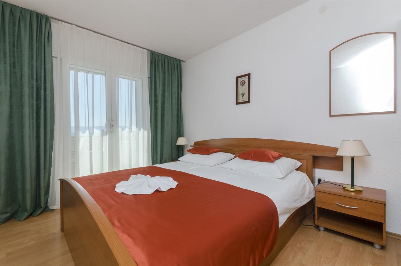 Apartment Anic โบล ภายนอก รูปภาพ